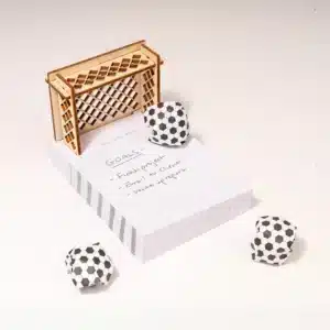 Kikkerland "Desktop Soccer"