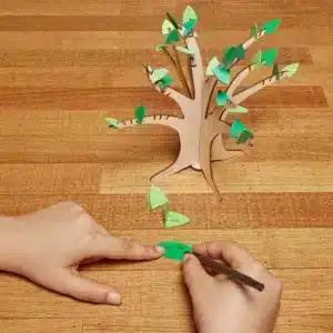 Kikkerland "Gratitude Tree"