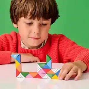 Kikkerland "Twist-A-Zoo"