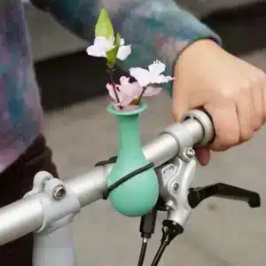 Kikkerland "Fahrradvase"