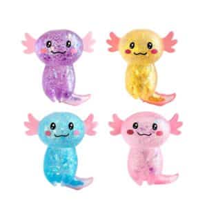 Obilo "Squishy Axolotl"