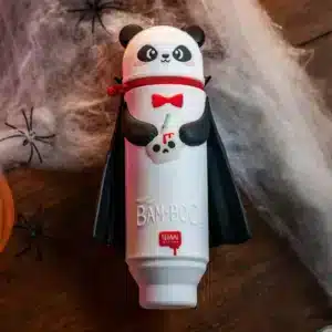 Legami "Kawaii Pencil Case Bam-Boo"