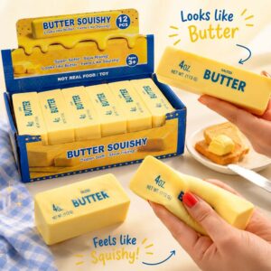 Obilo "Butter Squishy"
