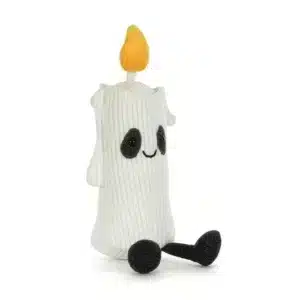 Jellycat "Amuseables Flickerty Candle"