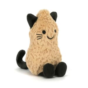 Jellycat "Amuseables Peanut Cat"
