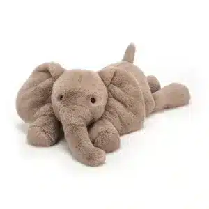 Jellycat "Smudge Elephant" medium