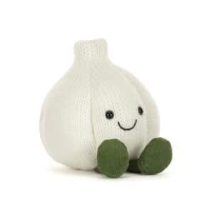 Jellycat "Amuseables Garlic"