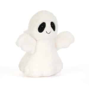 Jellycat "Ghost Bob"