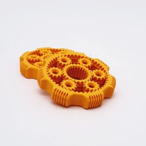 Obilo "3D Infinity Gear"