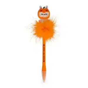 Legami "Light-Up Pen Pumpkin Bunny"