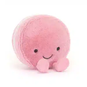 Jellycat "Amuseables Mia Macaron"