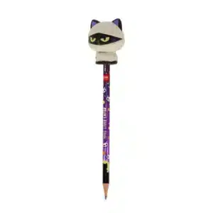 Legami "Mummy Cat Squeezies Pencil"