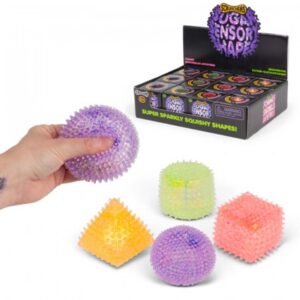 Obilo "Sugar Sensory Shapes"