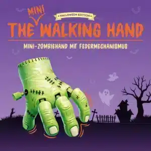 Legami "Mini-Zombie Hand"
