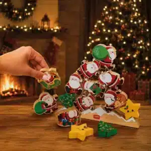 Legami "Ho Ho Ho Balancing Game"