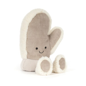 Jellycat "Amuseables Fitswell Mitten"