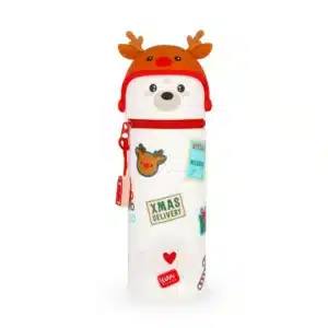 Legami "Kawaii XMas Pencil Case"
