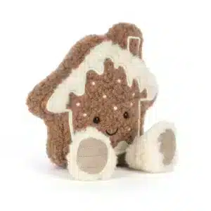 Jellycat "Amuseables Molasi Cookie"