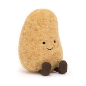 Jellycat "Amuseables Graham Potato"