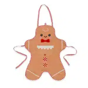 Legami "Schürze Lebkuchenmann"