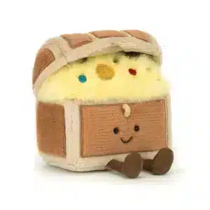 Jellycat "Amuseables Treasure Chest"